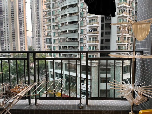 广州天河珠江新城东南国商苑南国公馆 2 房 108 方出租房源真实图片