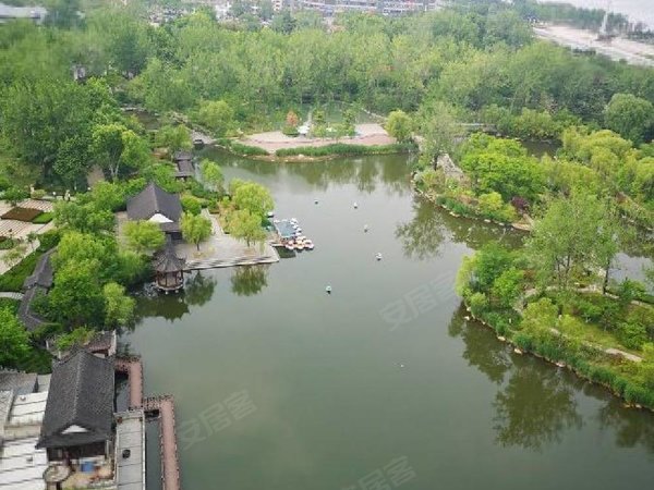 威特天元广场初次出租精装三室家电齐全拎包入住新闻大厦