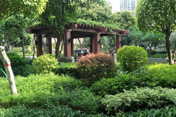 三水雅居乐花园,碧堤路8号-佛山三水雅居乐花园二手房,租房-佛山安居