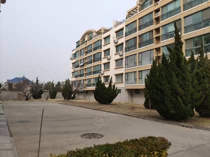 曙光小区
