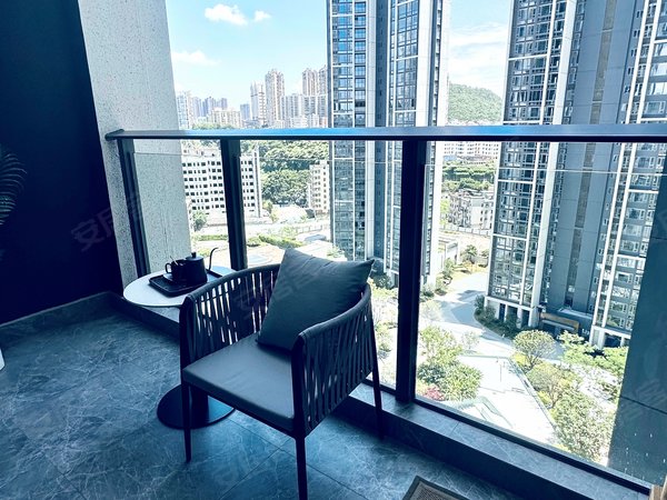 深圳宝安马安山上寮花园(毕业季特惠)沙井地铁口上寮花园,首月免押金