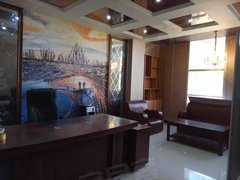 张家口桥东红旗楼纬二路建院附近 凯地广场复式楼 家电齐全 采光好 电梯房出租房源真实图片