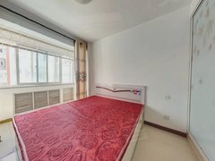 烟台开发区德胜福鑫家园 温馨两室 家具家电齐全出租房源真实图片