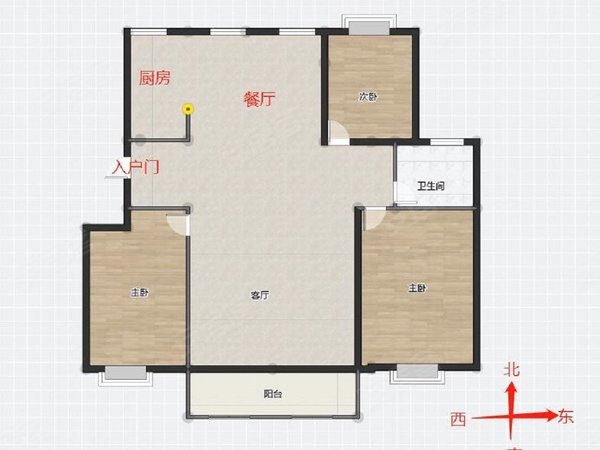 潍坊高新区高新实验中南熙悦阳台阳光融合医院呼叫中心吾悦广场歌尔光电园潍坊学院益家园翰声出租房源真实图片