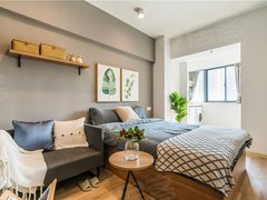 杭州钱塘下沙物美租期不限，无，无中J费，近1号线文泽路地铁站，大学城旁出租房源真实图片