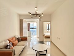 武汉硚口硚口周边7号线！常码头地铁站！近武汉商务区！泛海！近园博园！精品陪读出租房源真实图片