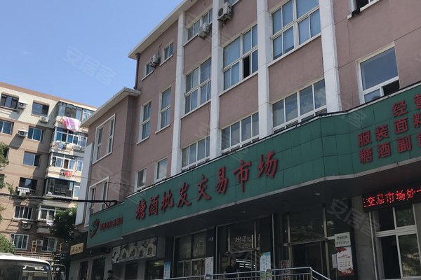 北京街小区 西岗-沈阳路,北京街-九三街61-57号