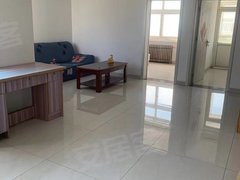 日照东港开发区新世界花园2室精装家具家电齐全550元,有钥匙出租房源真实图片