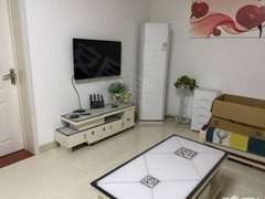 阜宁阜宁开发区金沙湖新民花苑 3室1厅1卫出租房源真实图片