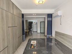 许昌禹州禹州城区网红桥附近阳光城丽园 1室1厅1卫 精装修拎包入住出租房源真实图片