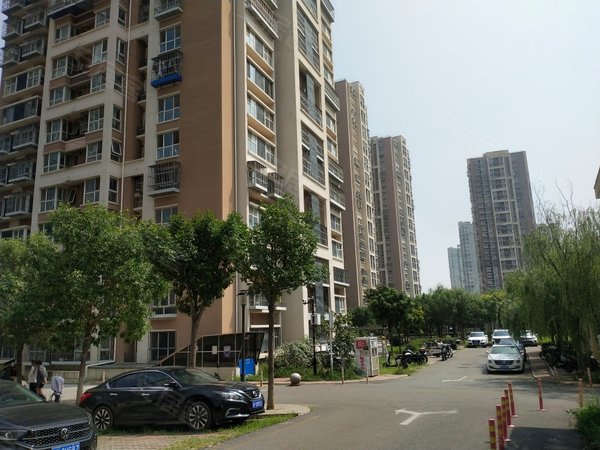 北京门头沟永定紫金新园(三区)s1地铁转6号线金安桥杨庄苹果园五路居