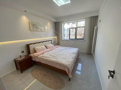 保定莲池河北农大秀兰裕丰新区|理工附近,500全包,精装修,押一付一,保洁。出租房源真实图片