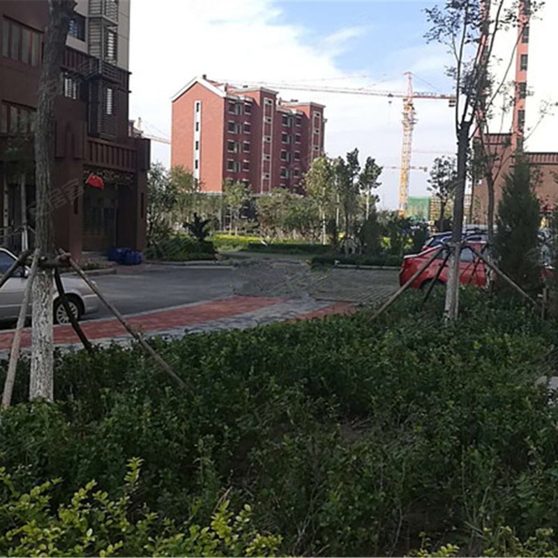 【天房彩虹苑, 天房彩虹苑小区详情,房价走势,房源,业主论坛】- 天津