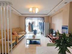 曲靖麒麟麒麟花园财富中心 急租 拎包入住出租房源真实图片