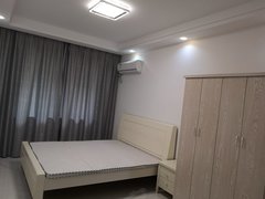 江山城区江山市区江城北路28号小区 1室0厅1卫出租房源真实图片