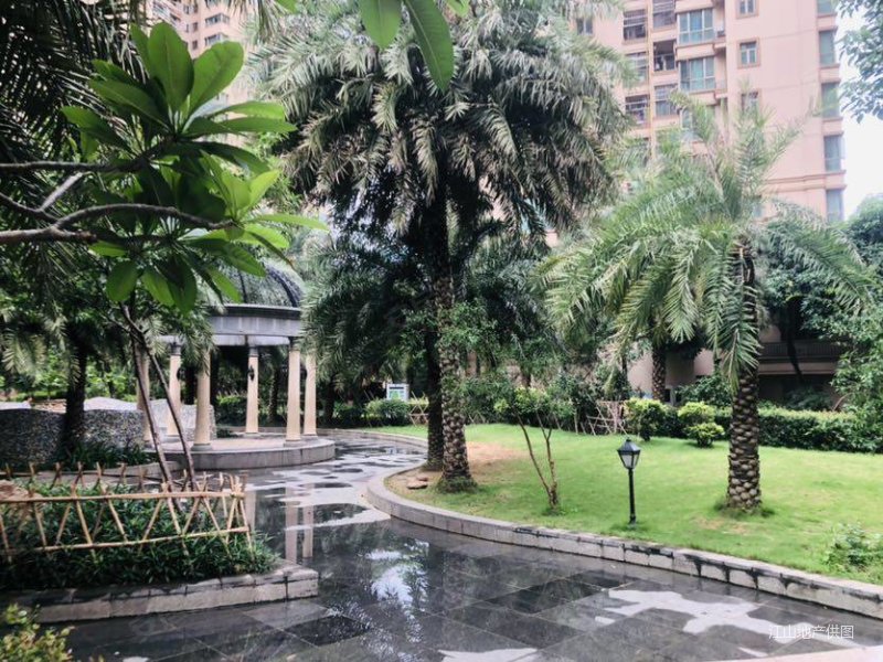 瀚林御景三房两卫148万