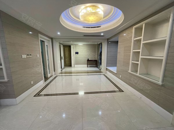 广州天河天河北亿泉尚园实图实价华成校区旁新楼尚园 2梯3户人车分流