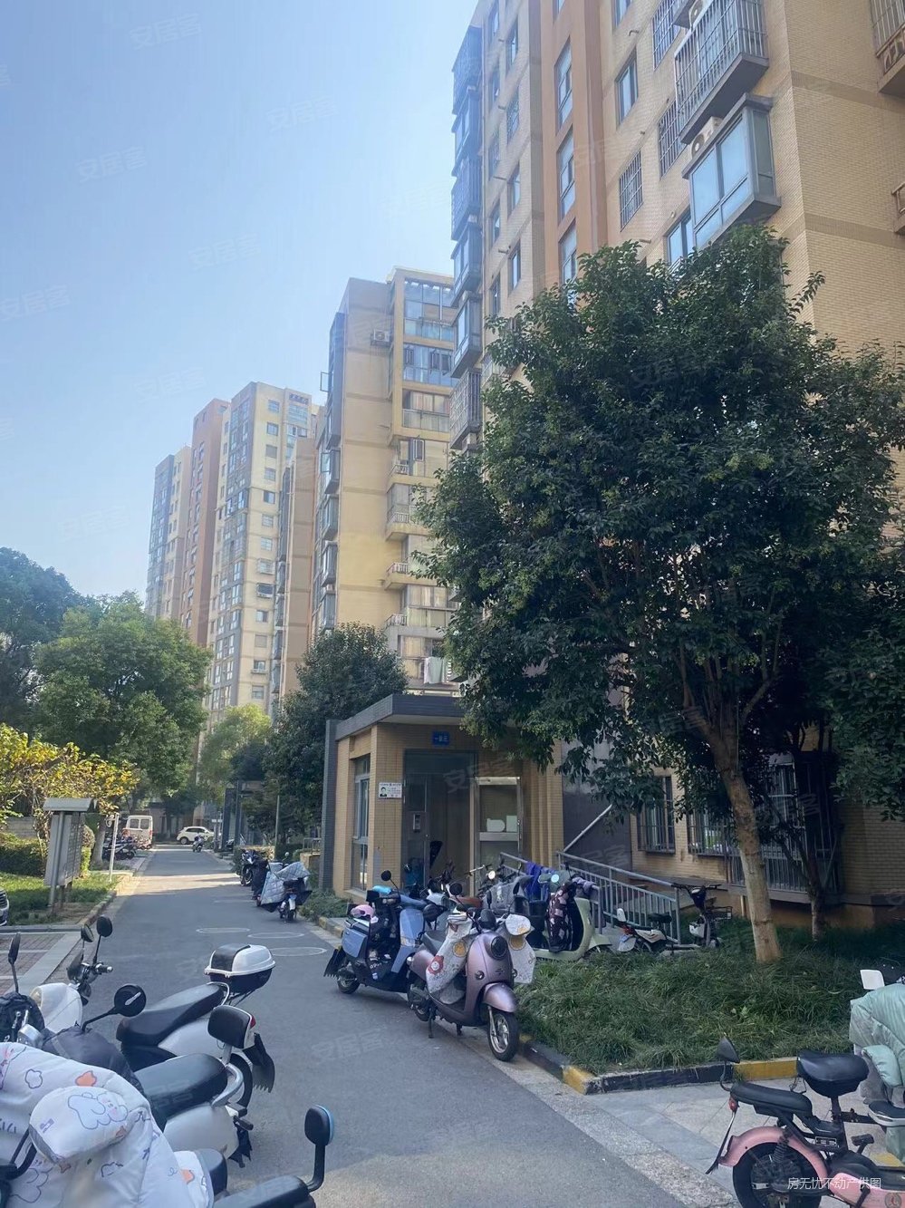 天润城第十二街区