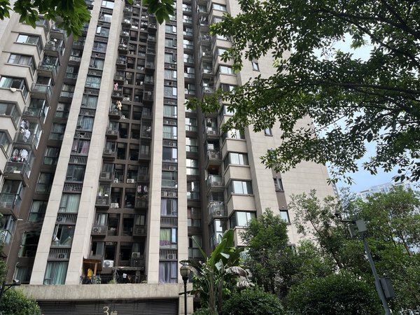重庆九龙坡石坪桥保利爱尚里尚佳尚美石坪桥地铁站,保利爱尚里一期
