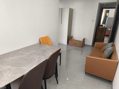 金坛东城华润商业大厦金坛小香港金江苑一室一厅一厨一卫燃气做饭洗澡拎包入住出租房源真实图片