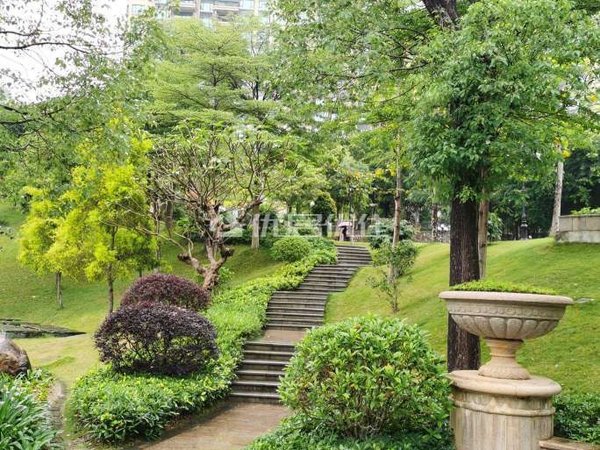 中新镇租房,恒大山水城 2室2厅1卫 74平 精装修 电梯房,增城租房-广州