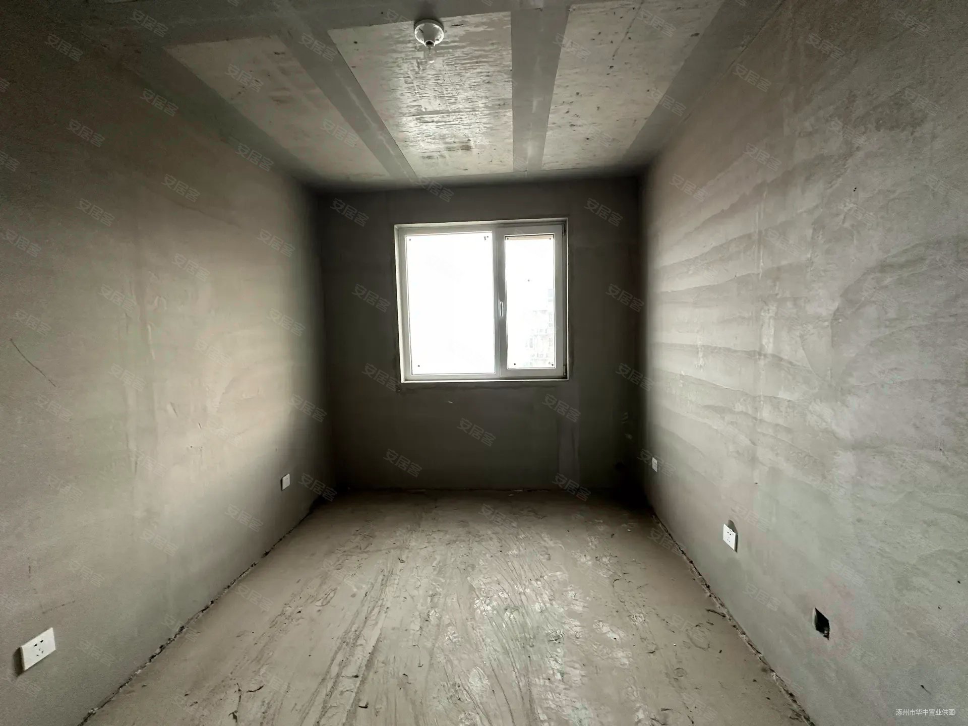 华阳风景2室2厅1卫81㎡东南45.8万