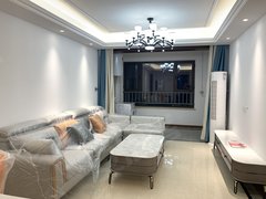 衡水桃城桃城周边高端社区 南环雍锦半岛豪装三居两卫家具家电齐全拎包入住随时看出租房源真实图片