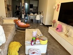 台山台城台城城区骏景湾悦峰 3室2厅2卫 118平 配套齐全 精装修出租房源真实图片