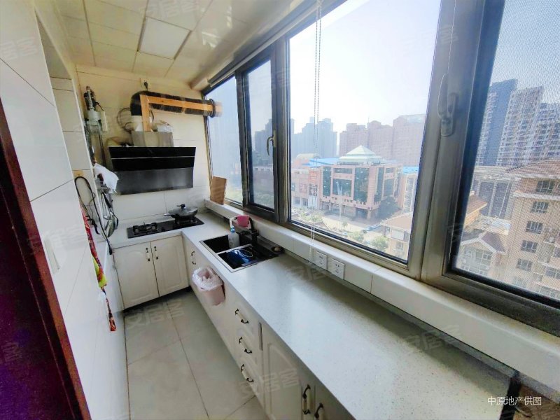 中营精装两室 小高采光好 位置好不临街 急售,儒园公寓二手房,315万,2