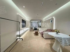 上海普陀光新豪装一室两厅 上品独居室 南北通透出租房源真实图片