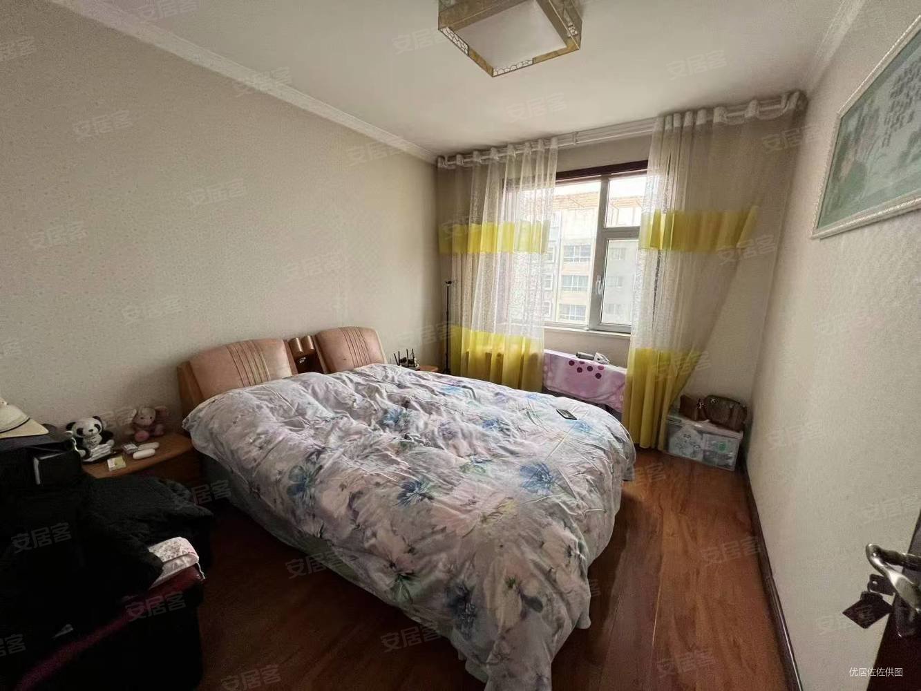 能源国际住宅小区3室2厅2卫150㎡南北147万