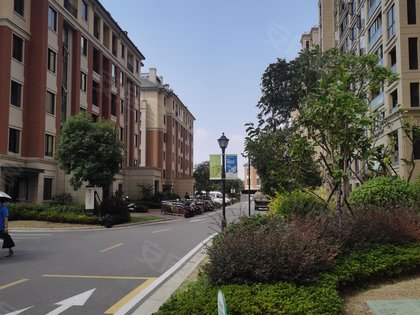 万阳花园南区