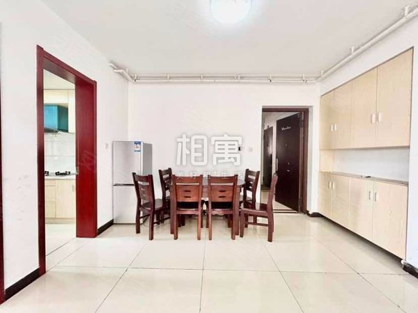 杭州余杭闲林雅居乐国际花园雅居乐国际花园 3室2厅2卫 电梯房 117平