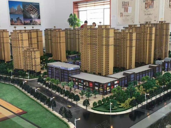 【多图】中环城市花园,沙北新区租房,中环城市花园 3室2厅1卫,沙市