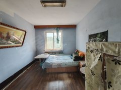 阜新海州西山路三一八河北住宅 4层 两室一厅 600元月有空调出租房源真实图片