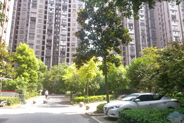 安粮城市广场