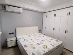 泰州海陵京泰路春晖花苑 2室2厅1卫出租房源真实图片