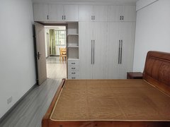 三明三元城关左岸名都边上一室一厅一厨一卫一阳台出租房源真实图片