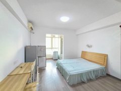 龙口东城区兰兴路龙门电梯房可短租有钥匙保利利群旁陪读恒茂对哦明德家家悦出租房源真实图片