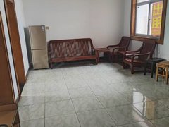 射阳射阳城南太阳城射小，振阳幼儿园对面6楼，两室一厅，600一个月，设备齐全出租房源真实图片