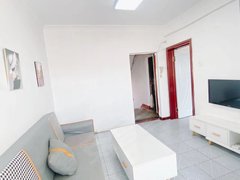 白城洮北洮北城区通业小区城上城对面一室一厅拎包入住出租房源真实图片