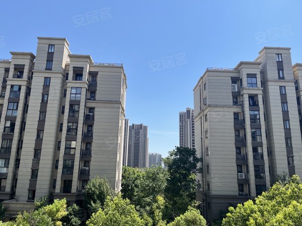 苏州吴中郭巷中海双湾花园(2期)独墅湖南地铁口 近松涛街 月亮湾桑田