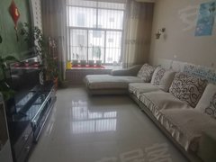 庆阳西峰西峰城区东湖公园附近!南北通透!停车方便!家具家电齐全!拎包入住!出租房源真实图片