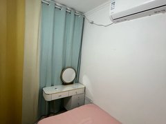 泗阳泗阳开发区长江路桂庄小区 3室2厅1卫出租房源真实图片