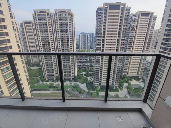 杭州萧山蜀山宸宇府(公寓住宅)宸宇府新交房电梯房小区,是住宅要整租