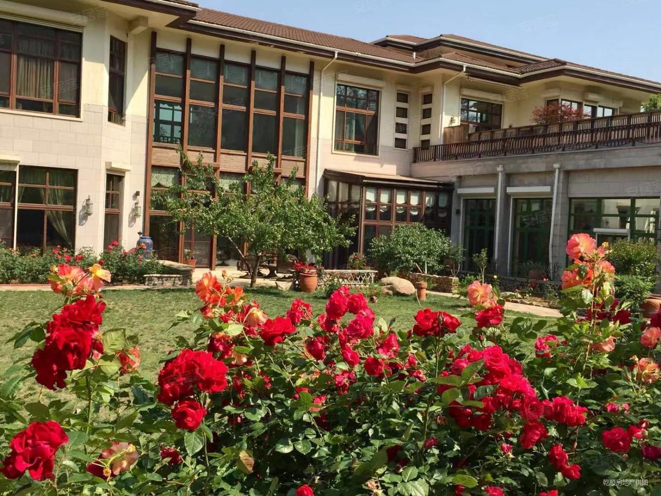 的数别,桃源山庄二手房,17000万,15室6厅,8卫,1690平米-大连安居客