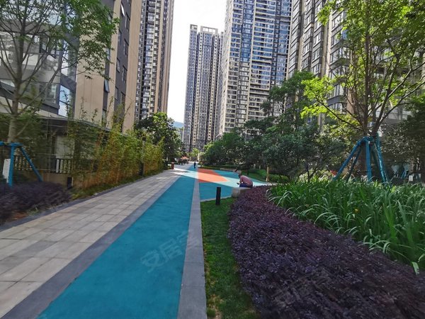 【多图】俊发龙泉俊园,北市区租房,北市区 红云小学旁 俊发龙泉俊园