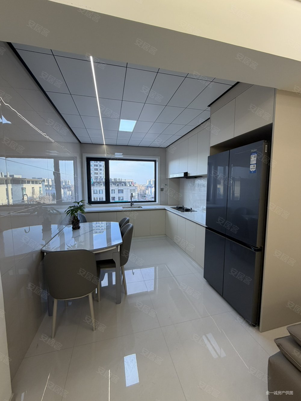 学府雅苑2室1厅1卫87㎡南北32.8万