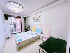 西安未央三桥月付短租三桥建章路车辆厂高堡子 精诚医院 建章尚品 锦绣公园出租房源真实图片