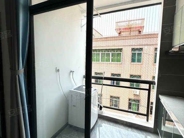 【多图】光雅园,坂田租房,光雅园 地铁口 精装复式一房 带阳台 自家